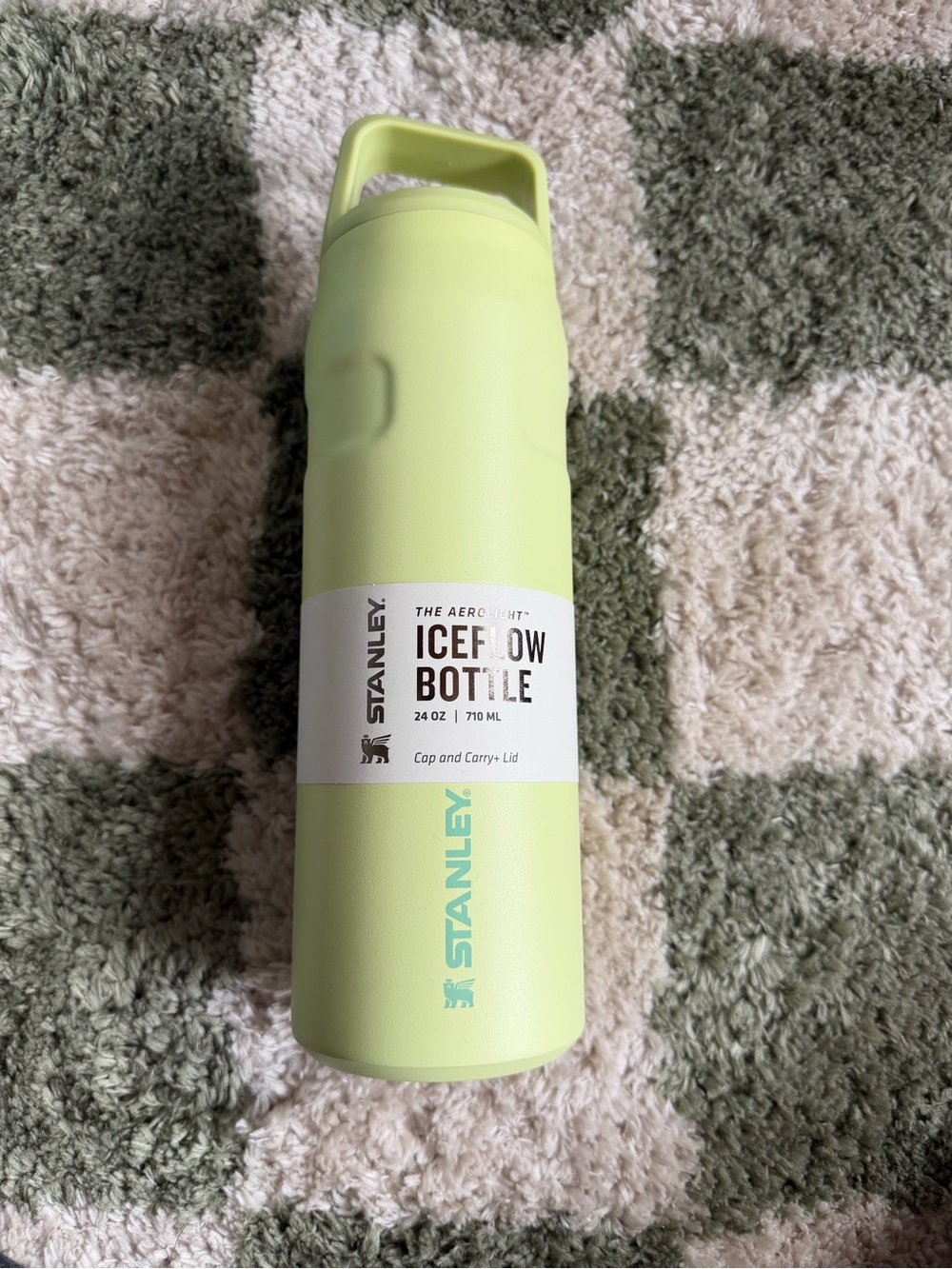 Stanley IceFlow Bottle